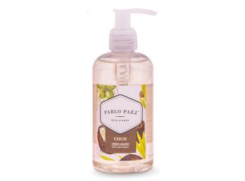 Jabón Liquido Con Aromas 250ML