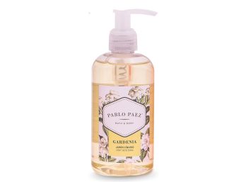 Jabón Liquido Con Aromas 250ML