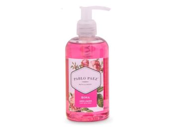 Jabón Liquido Con Aromas 250ML