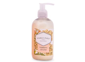Jabón Liquido Con Aromas 250ML