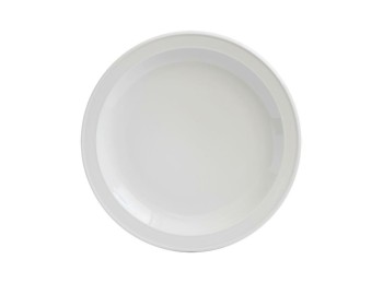 Plato Playo Porcelana