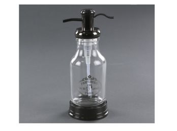 Dispenser Parfumarie Vidrio