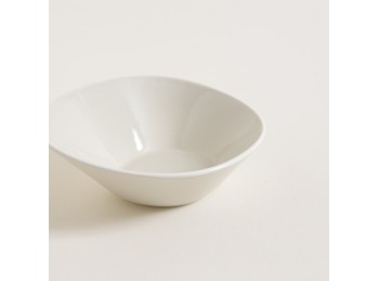 Bowl Bajo Copenhague Light 18X7 Cm