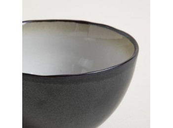 Bowl Ceramica Butan Negro