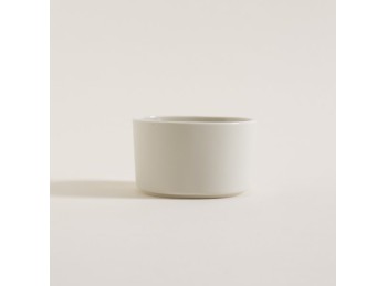 Bowl Recto Copenhague Light 11.5X7 Cm