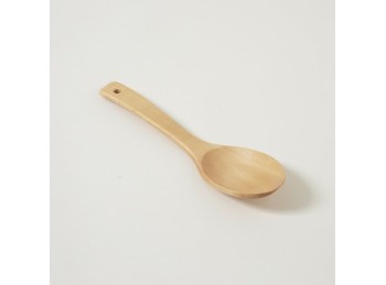 Cuchara de Madera