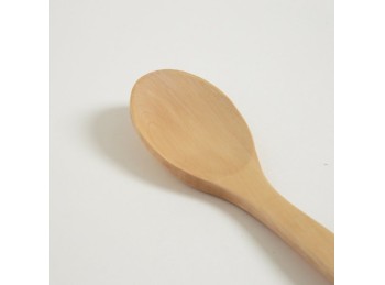 Cuchara de Madera