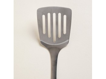 Espátula de Acero