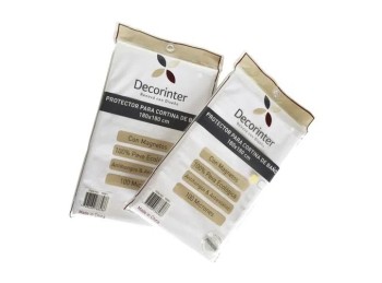 Protector Pvc  0,10 Mm Blanco