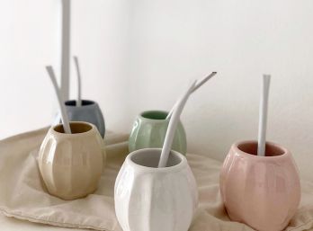 Mate Vainilla