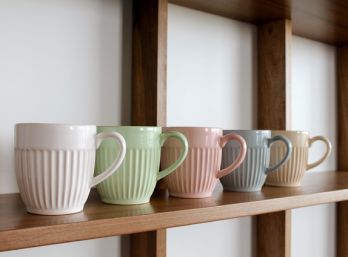 Mug Canela