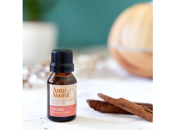 Aceites Aromáticos Calma 12 ML