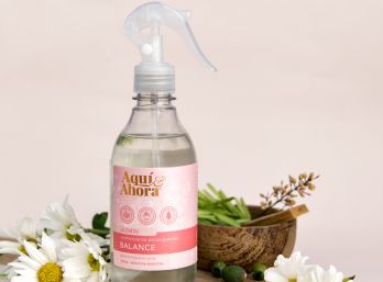 Aromatizante De Ambiente y Tela 350 ML