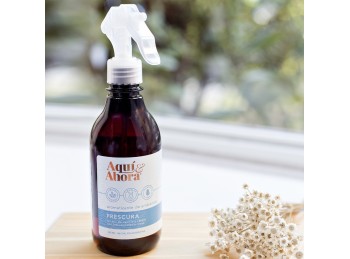 Aromatizante De Ambiente y Tela 350 ML