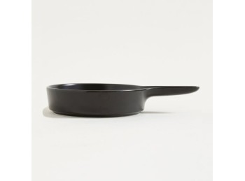 Provoletera de Ceramica Negra