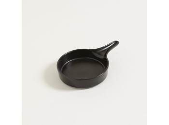 Provoletera de Ceramica Negra