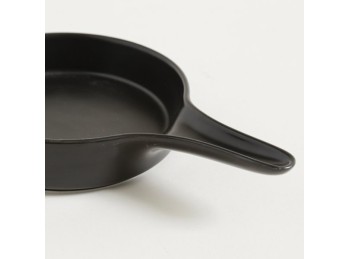 Provoletera de Ceramica Negra
