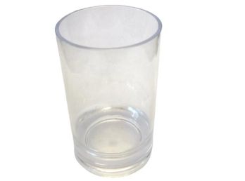 Vaso Cristal