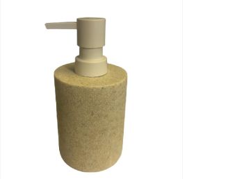 Dispenser Glam Natural