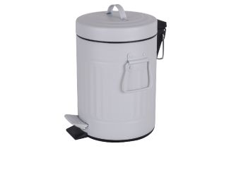 Tacho Tramado Blanco