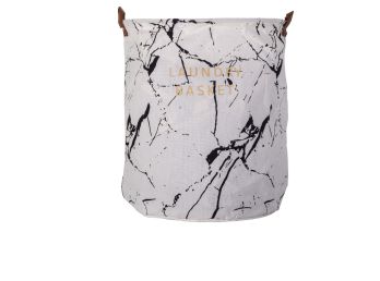 Cesto Laundry  Natural
