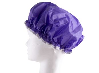 Gorra de Baño