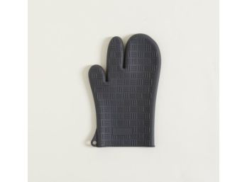 Manopla Gris