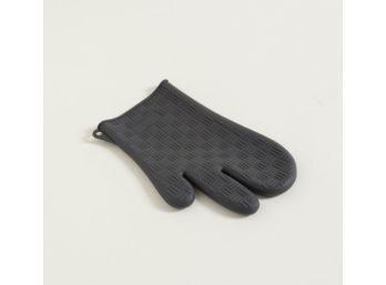 Manopla Gris