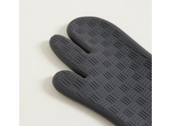 Manopla Gris
