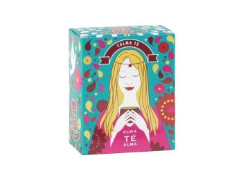 Hebras Premium Calma Té