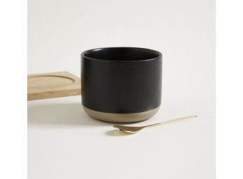 Set x3 Copetineros de Ceramica