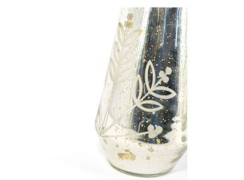 Florero Tallado Grande