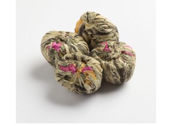 Flor de Té