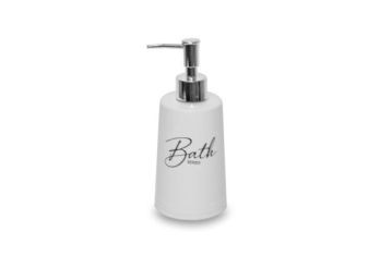 Dispenser Conico Bath
