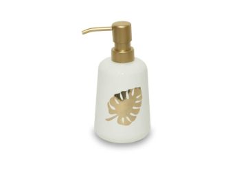 Dispenser Conico Golden Leaf A