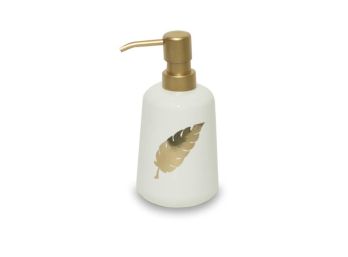 Dispenser Conico Golden Leaf C