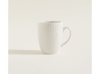 Mug Queen Blanco