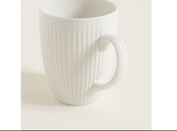 Mug Queen Blanco