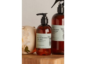 Jabon Liquido Petite