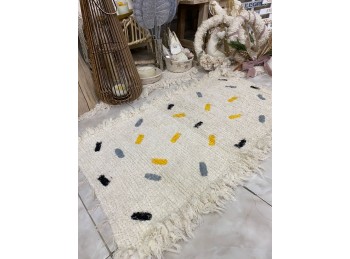 Alfombra Nai