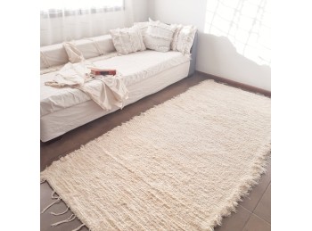 Alfombra Lisa