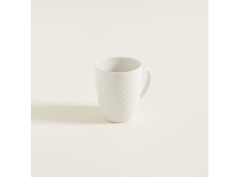 Mug Panal Relieve