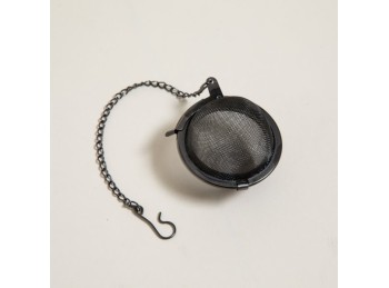Infusor de Té negro