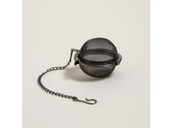 Infusor de Té negro