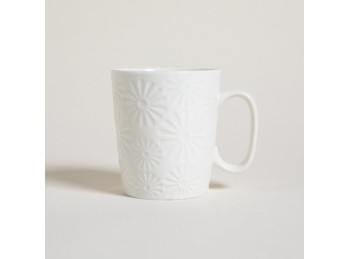 Mug Diseño Margarita