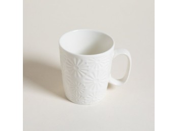 Mug Diseño Margarita