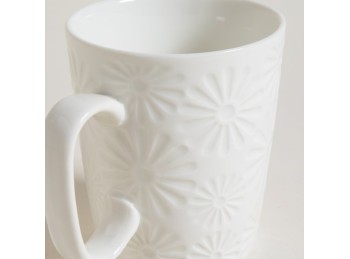 Mug Diseño Margarita