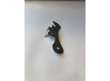 Abrelatas Metalico