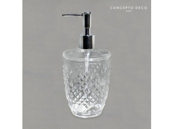 Acrilico Estrellas Dispenser