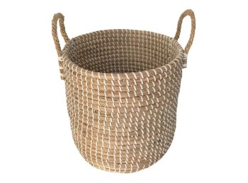 Cesto Seagrass Grande